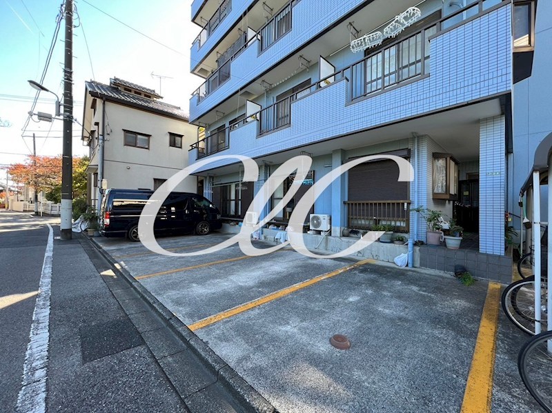 パークレーン東和 その他8