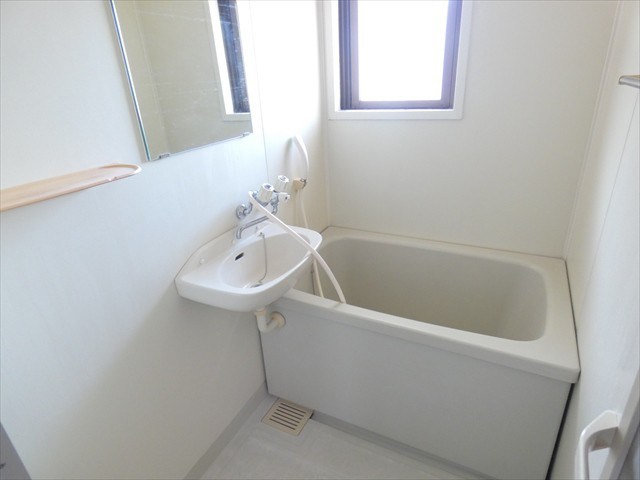 パークレーン東和 風呂画像