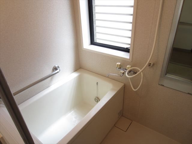 第三宝マンション 風呂画像