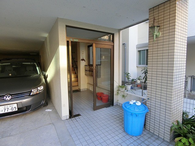 北川ビル その他1