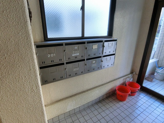 北川ビル その他10