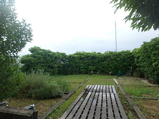 アルトジャルダン その他外観6