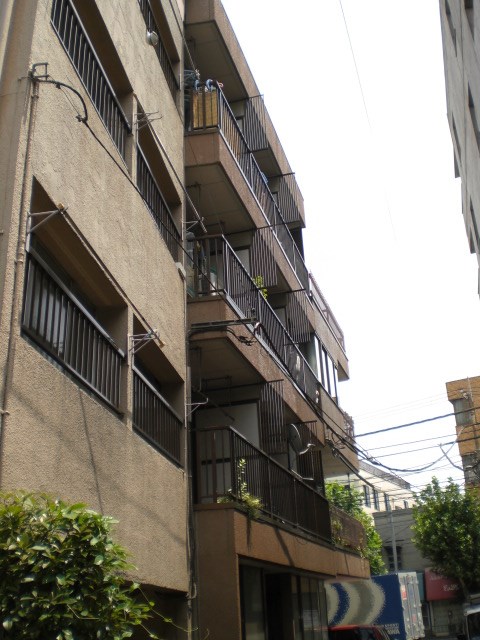 森田ビル その他5