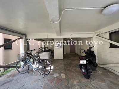 森田ビル その他8