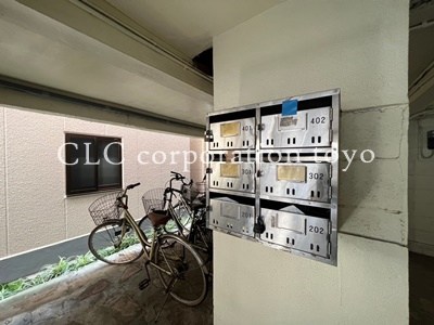 森田ビル その他9