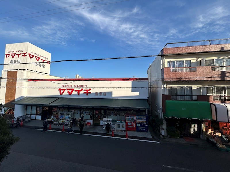 鹿骨センターハイツ その他4