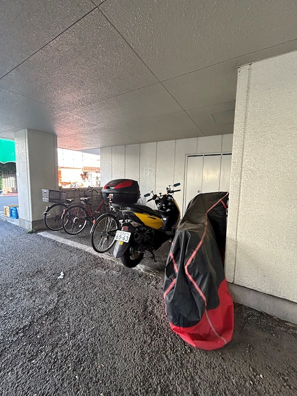 鹿骨センターハイツ その他7