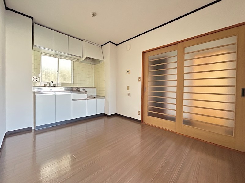 鹿骨センターハイツ その他8