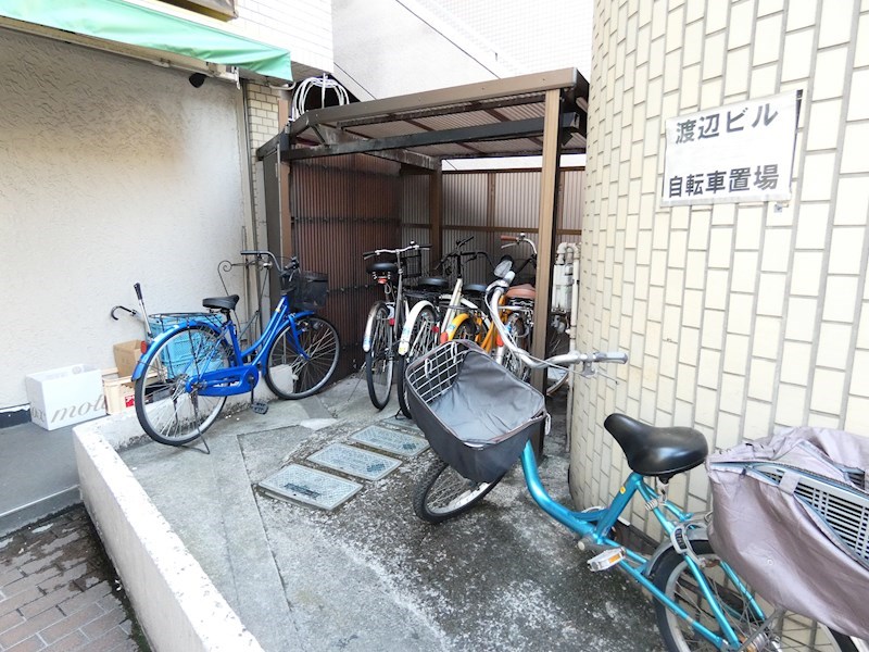 渡辺ビル その他11