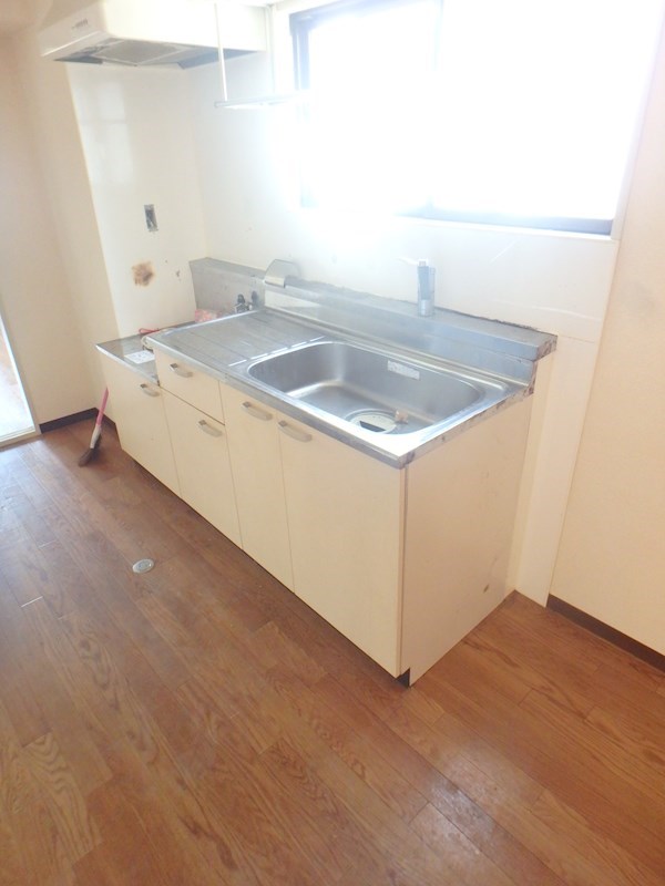 渡辺ビル キッチン