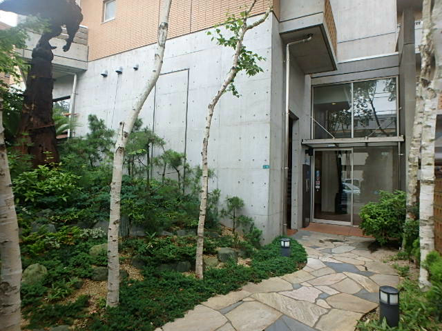 アルトジャルダン その他外観3