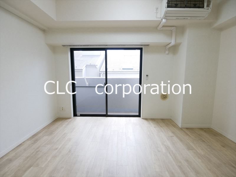 ウエストヴァイン リビング