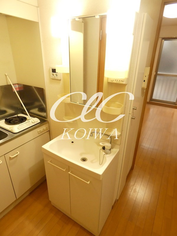 パインヒル6 その他3