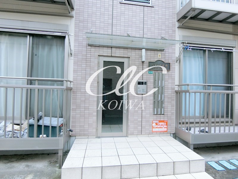 パインヒル6 その他5