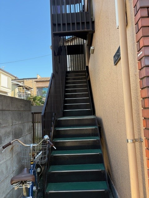 高橋コーポ その他6