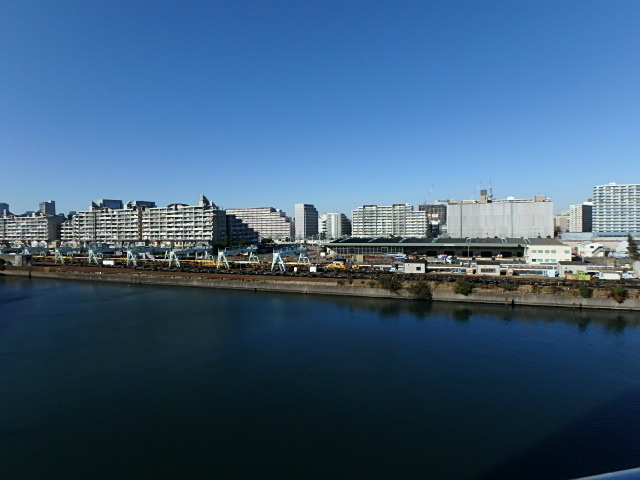 エコロジー潮見レジデンス   その他1