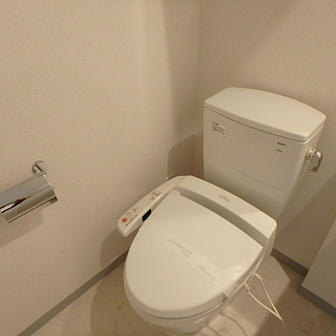 エコロジー潮見レジデンス   その他3