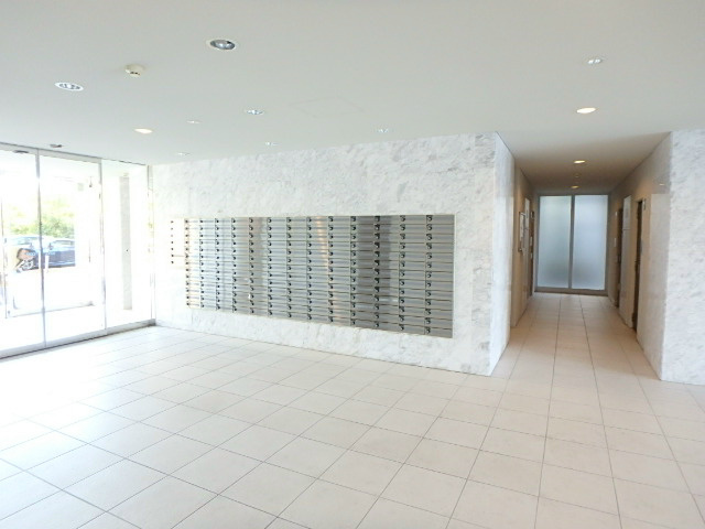 エコロジー潮見レジデンス   その他8