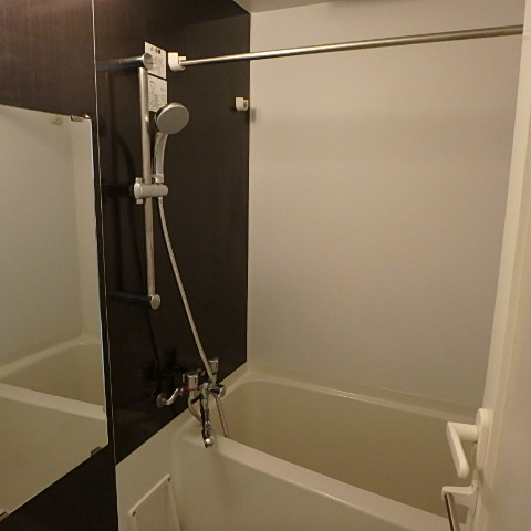 エコロジー潮見レジデンス   風呂画像