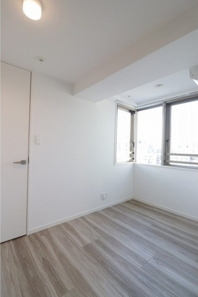 KDXレジデンス八丁堀  ベッドルーム