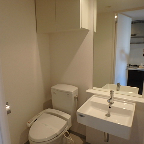 エコロジー潮見レジデンス   その他5