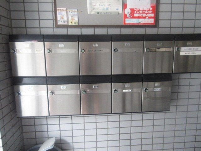 エスハウス その他7