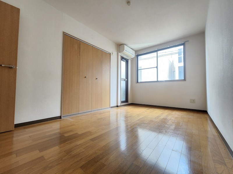 エスハウス リビング