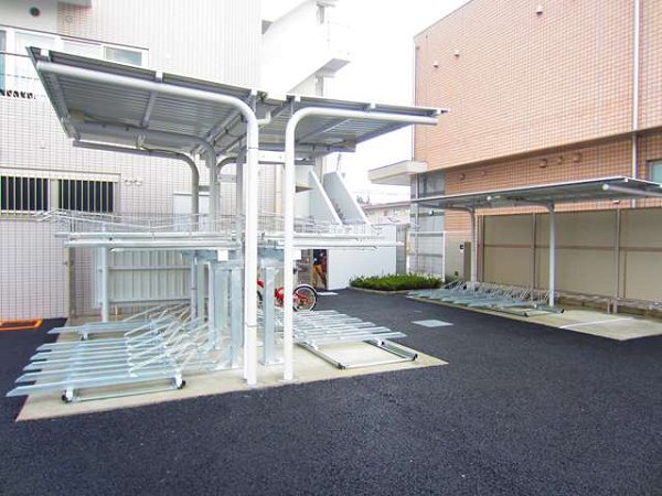 セレーノ六町  その他2