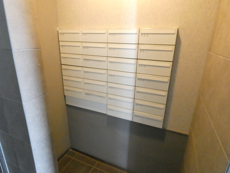 セレーノ六町  その他外観4