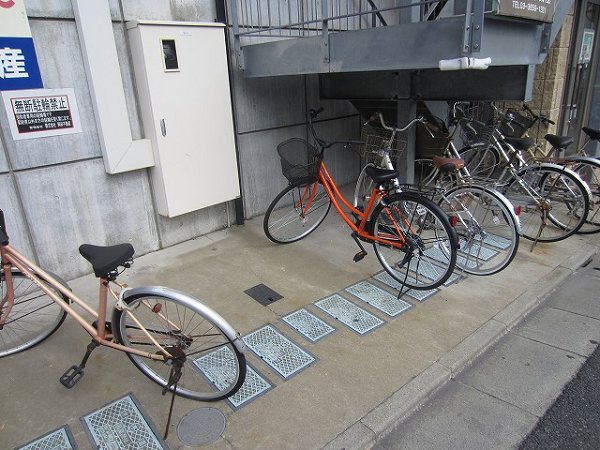 クァイエット平井  その他4