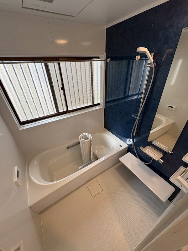 大瀬貸家 風呂画像