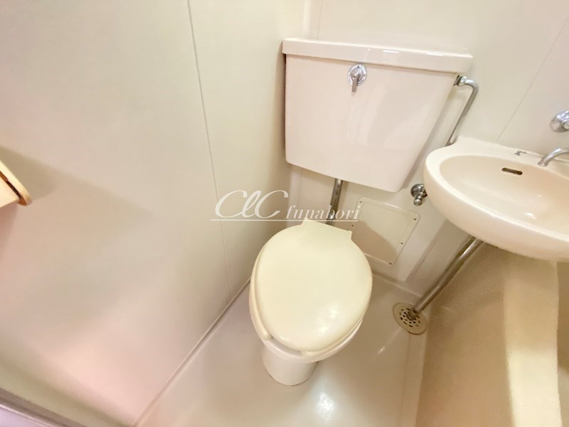 マイ・ハイツ その他3