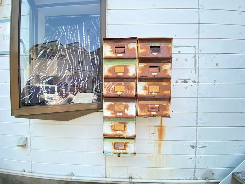 マイ・ハイツ その他7