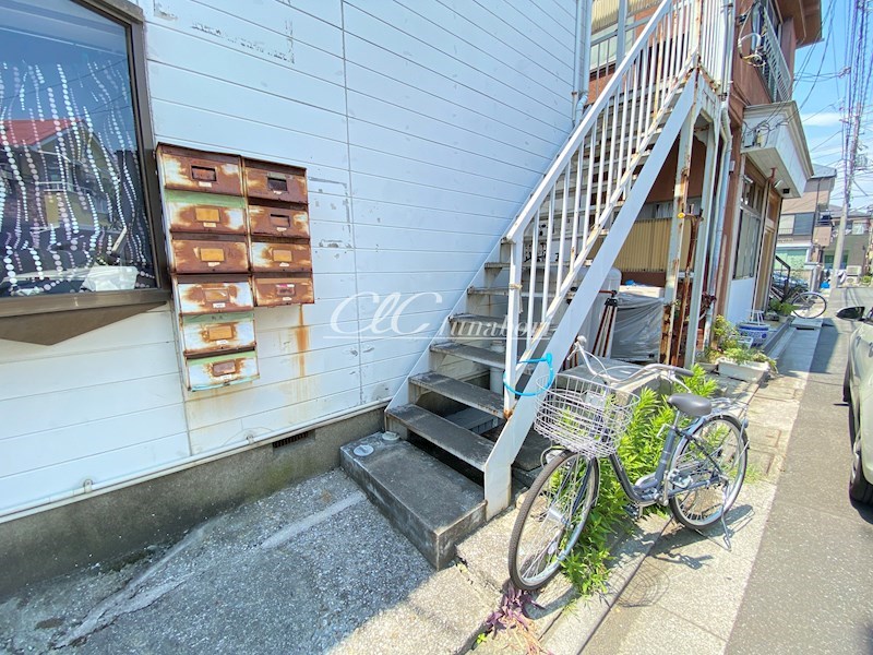 マイ・ハイツ その他8