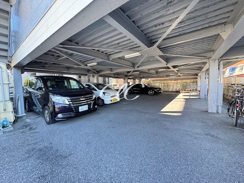 グッドラックシェル その他7