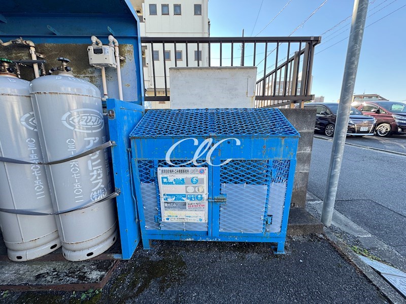 グッドラックシェル その他8