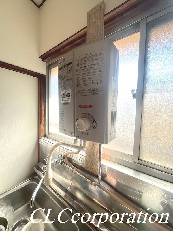 第一橋本荘 その他4