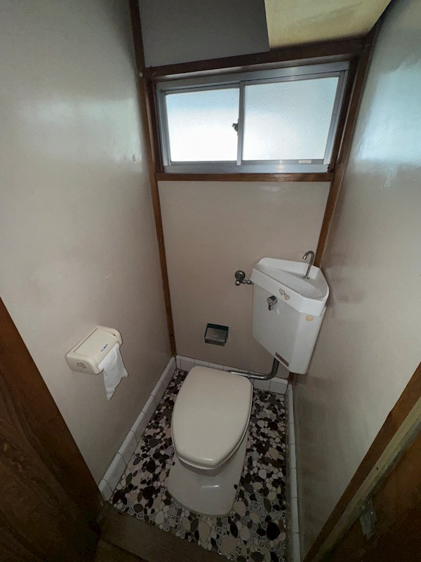 晴美荘 その他1