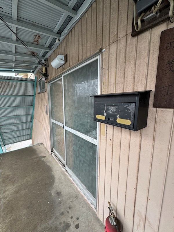 晴美荘 その他5