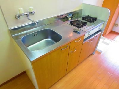 ザ・ロイヤルⅢ キッチン