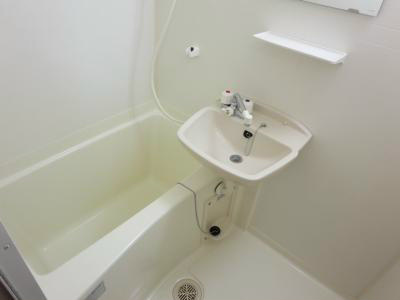 ザ・ロイヤルⅢ 風呂画像