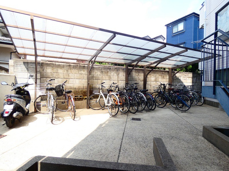 モア８ その他8