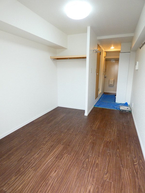 モア８ ベッドルーム