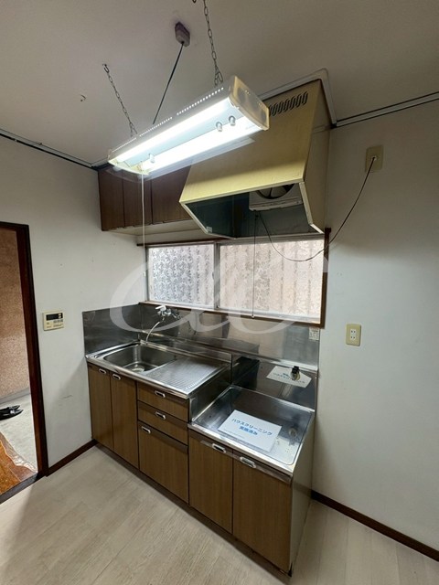 一之江2丁目戸建 キッチン
