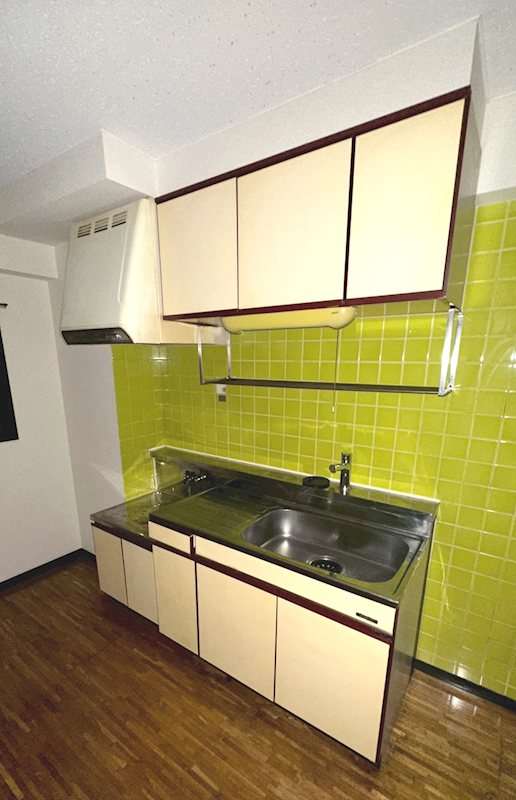 カーソルサヴァリンナ キッチン