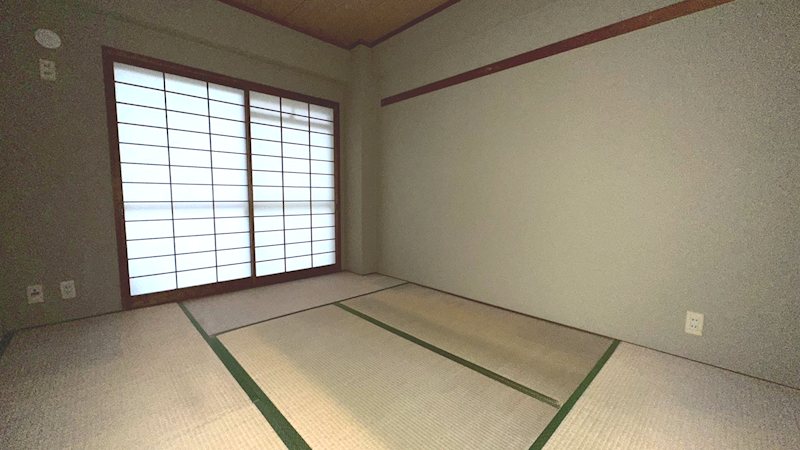 カーソルサヴァリンナ ベッドルーム