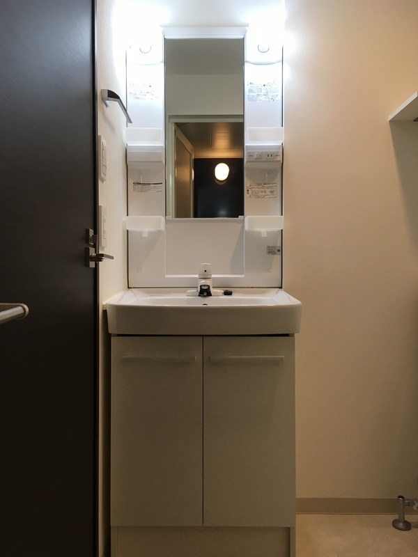 スカイコートパレス大島 その他3