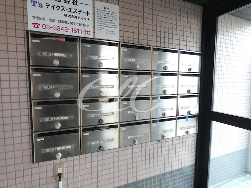 パームスプリングス その他3