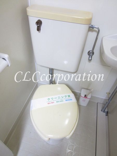 金岡マンション その他1