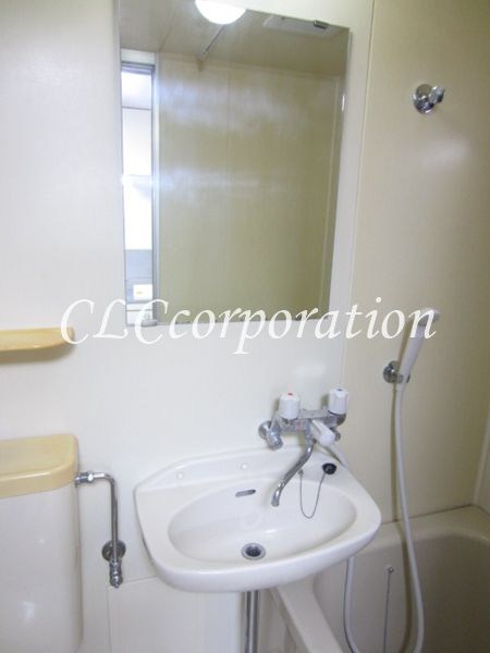 金岡マンション その他2